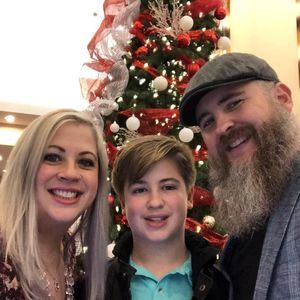 Meet your Posher, Cassidy